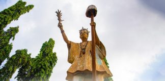 Bénin : La loi portant protection du patrimoine culturel votée