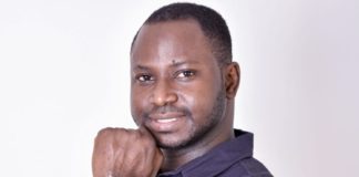 Marius Chabi : ASE Alumni, Fondateur de LIMPATIENT