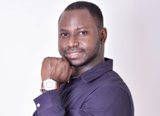 Marius Chabi : ASE Alumni, Fondateur de LIMPATIENT