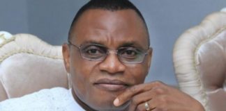 Assemblée nationale : Nazaire Sado élu le 2ième questeur