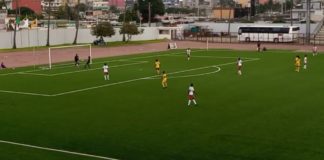 1er tour des éliminatoires CAN 2022 : Les étalons battent les écureuils dames