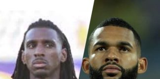 Éliminatoires Qatar 2022 : Sessi et Soukou forfaits contre la Tanzanie