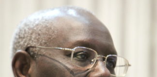 Sommet Afrique – France : L’analyse de l’essayiste Boubacar Boris Diop