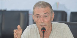 Éliminatoires Qatar 2022 : L’équipe type de Michel Dussuyer