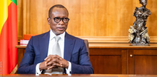 Bénin : Prolongement de l’allègement du service de sa dette
