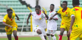 Éliminatoires CAN 2022 : Les Ecureuils seniors dames jouent les étalons ce mercredi