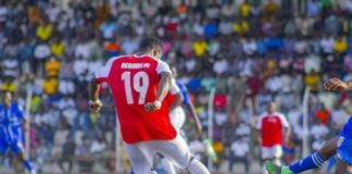 Championnat national : Les Requins FC face au Coton sport en match d’ouverture