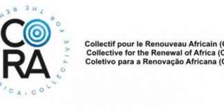 Sommet Afrique – France : Le Collectif pour le renouveau africain alerte
