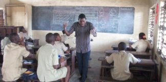 Enseignement Secondaire : Nouvelle vague d’aspirants déployée