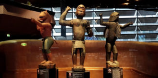 Restitution des 26 biens culturels au Bénin : Emmanuel Macron fait une annonce surprenante