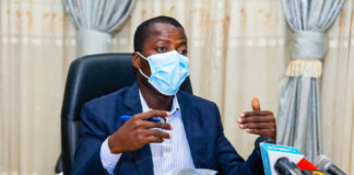 Affaire 2,5 tonnes de drogue saisies : Les troublantes révélations de Wilfried Houngbédji