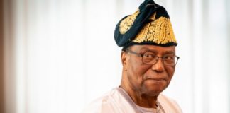 Rencontre Talon-Yayi : Soglo dément son implication