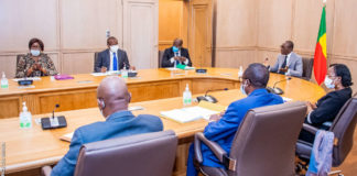 Bénin : Intégralité du Conseil des Ministres du Mercredi 27 octobre 2021