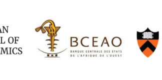 L’African School of Economics et l’Université de Princeton scellent un partenariat avec la BCEAO
