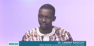 Covid-19 au Bénin : Plus de 300 000 citoyens vaccinés en 10 jours