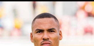 Match Bénin – RDC : Olivier Verdon suspendu