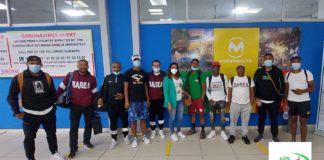 Qatar 2022/ Bénin – Madagascar : Des Malgaches déjà à Cotonou