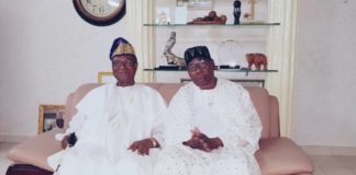 Retour des trésors royaux d’Abomey : Soglo et Yayi attendus à la Présidence