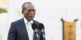 Patrice Talon : « Ces trésors royaux ne revêtent aucun caractère religieux ou spirituel »