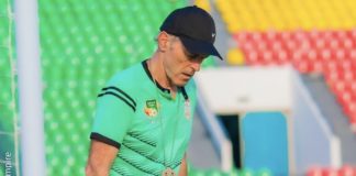 Michel Dussuyer : « On est capable de poser des problèmes à l’adversaire »