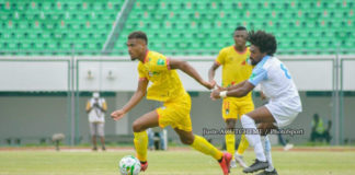 Bénin – RDC : Vers une finale entre Ecureuils et Léopards
