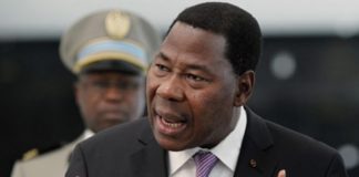 Bénin : Boni Yayi salue le retour des 26 trésors royaux d’Abomey