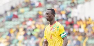 Éliminatoires Qatar 2022 : Nabil Yarou remplace Cédric Hountondji