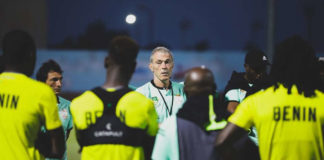 RDC-Bénin : La FIFA rend sa décision ce jour