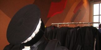 Concours des auditeurs de justice : La liste des admissibles