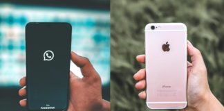 A partir du 1er Novembre 2021 : WhatsApp cessera de fonctionner sur plusieurs smartphones whatsapp