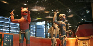 Bénin : Les trésors royaux accessibles au public dès le 15 janvier 2022