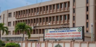 Bénin : Paiement en ligne des droits, taxes et redevances dès ce 15 novembre