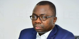 Bénin : Joël Aïvo condamné à 10 ans de prison ferme