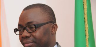 Joël Aïvo : Son procès démarre ce lundi