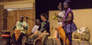 Covid-19 au Bénin : La suspension des manifestations culturelles et festives levée