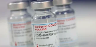 Covid-19 : Le Bénin réceptionne 474 000 doses de Moderna