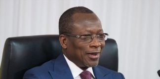 JIF 2022 : La promesse de Patrice Talon aux femmes béninoises