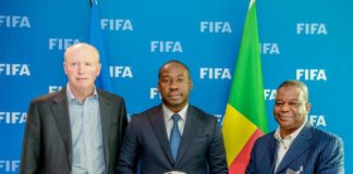 Coupe du Monde tous les deux ans : Ce que la FBF va gagner de la FIFA