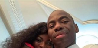 Camille Makosso : « J’ai goûté le GIBIER (Sarra Messan) »