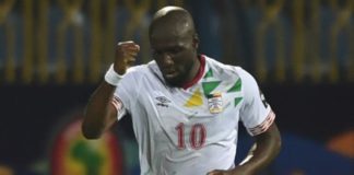 Après la Turquie : Mickaël Poté pose ses valises à Chypre