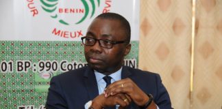 Joël Aïvo : Pas d’appel de son jugement