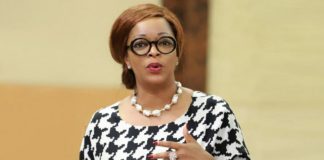 Reckya Madougou : Son procès à la Criet démarre ce jour