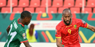 CAN Cameroun : La Guinée s’impose difficilement face au Malawi