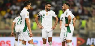 CAN 2021 : Les dernières affiches des matchs de poule