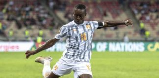 CAN 2021 : La Sierra Leone accroche la Côte d’Ivoire