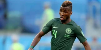 Egypte vs Nigéria : Les pharaons s’inclinent devant les Supers Eagles