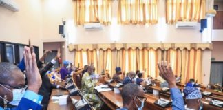 Assemblée nationale : La loi sur l’enseignement et la formation technique et professionnelle votée