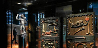 Bénin : L’exposition des 26 Trésors royaux reportée