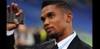 CAN Cameroun : Eto’o demande « pardon » aux journalistes agressés