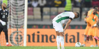 Côte d’Ivoire – Algérie : Le champion en titre éjecté de la CAN